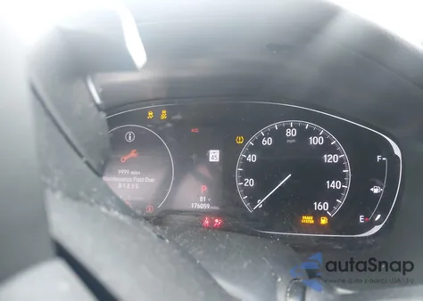 2020 Honda Accord Sport z USA, uszkodzony, nr VIN 1HGCV1F37LA140570